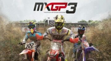 MXGP3: The Official Motocross Video Game Review (Switch): Eat My Dust | Hey Poor Player
