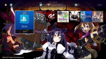 Free Rez: Infinite and Coven and Labyrinth of Refrain PS4 Themes Released