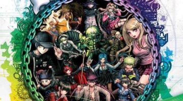 Up to 52% off Danganronpa and Zero Escape PS4 games