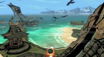Video Game Releases – December 2017