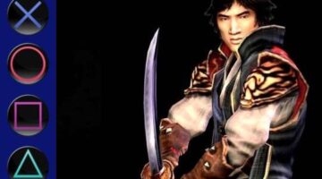 PS2 Classics: Capcom, we need an Onimusha remake, especially its sequel