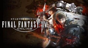 Final Fantasy XIV Online Starter Edition (PC Review) | ReadersGambit