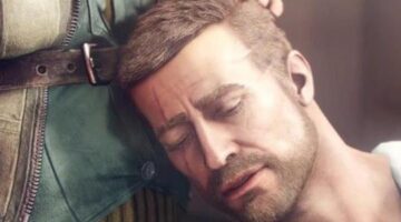 Wolfenstein II: The New Colossus Emphasis on Character is Exactly What Shooters Need