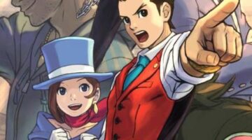 Apollo Justice: Ace Attorney (3DS) Review | ZTGD