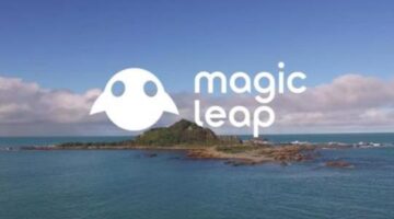 Magic Leap Headset May Be Named Magic Leap One