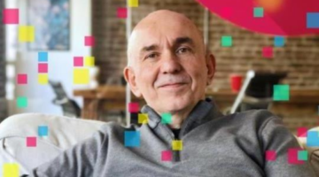 Legendary Game Maker Peter Molyneux Talks Regrets and What’s Next
