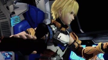 Revisit Star Ocean – The Last Hope With the 4K and HD Remaster Today