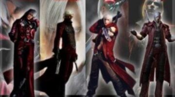 Huge potential Devil May Cry V rumours have surfaced and it’s not following the reboot