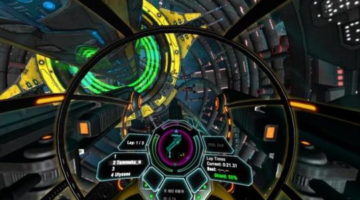Boxed Editions of Radial-G and VR Karts Coming to North America