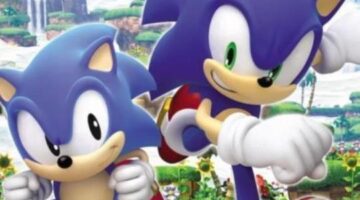 3D Sonic Games Have Failed, But They Can Succeed Again