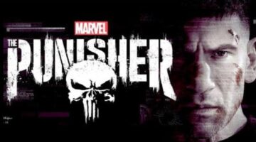 A Video Game History of The Punisher
