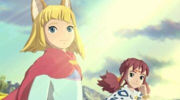 With a Bit of Balance, Ni no Kuni II will be 2018’s First Must-Have Game – OnlySP