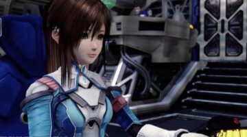 PS4 Remaster of Star Ocean: The Last Hope Launches Today
