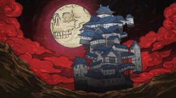 Hyakki Castle Review (PC) | Hey Poor Player