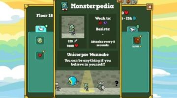 Spellspire Review | GameGrin