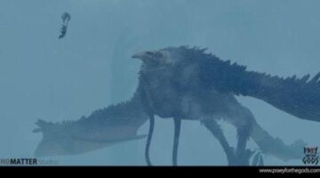 Praey for the Gods Delayed, Shadow of the Colossus-Inspired Game Pushed to 2018
