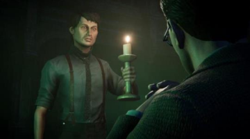 Black Mirror Review: The Darkness Can’t Hide Poor Execution | Hey Poor Player