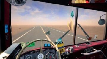 Penn & Teller’s Cult Hit Desert Bus Conjures Up VR Release Date