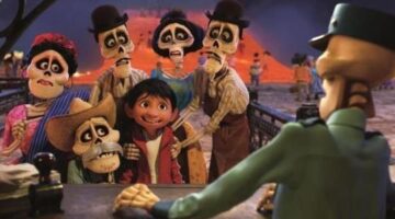 Coco Review – The Atlantic