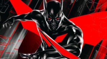 Why The DCEU Needs A Batman Beyond Movie