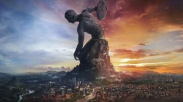 Civilization VI: Rise and Fall expansion promises a whole new way to play