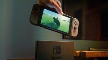 How to Convince Your Parents to Get You a Nintendo Switch