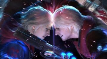 Jackpot! – Breaking Down the ‘Devil May Cry V’ Leaks