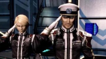 Star Ocean: The Last Hope Technical Review and Options