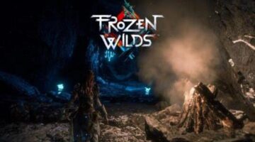 Review: Horizon Zero Dawn: The Frozen Wilds | Gaming @ The Digital Fix