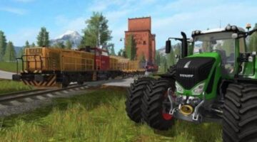 Farming Simulator : Switch Review – Player.one