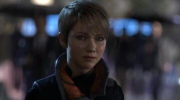 Detroit: Become Human is a “Giant Leap” Over Beyond: Two Souls