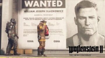 Wolfenstein II is the game we needed in 2017