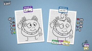 The Jackbox Party Pack 4 Review | TheXboxHub