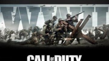 Call of Duty: WWII Digital Deluxe Review – Bonus Stage