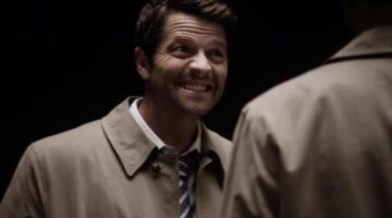 Is Castiel Really The Cosmic Empty Entity?