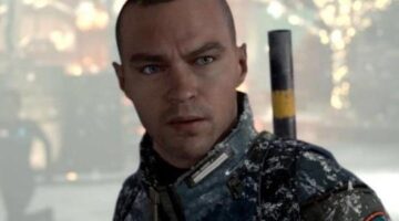 Detroit: Becoming Human with lead writer Adam Williams