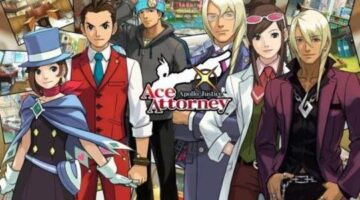Apollo Justice: Ace Attorney Review – A Sleek Return to the Courtroom | COGconnected