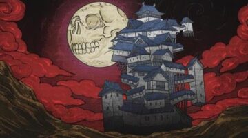 Hyakki Castle Review – Dungeon Crawler Filled With Japanese Lore Stumbles | COGconnected