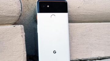 Google Pixel 2 XL Review | CGM