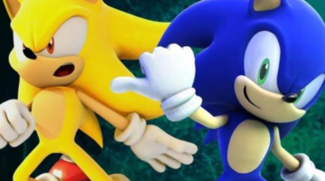 Top 10 Best Sonic The Hedgehog Games