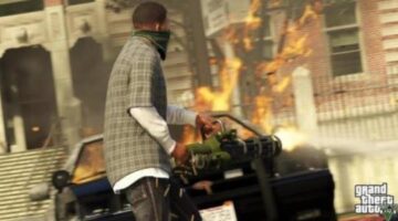 Grand Theft Auto V Publisher Says Loot Boxes Aren’t Gambling, Games Will Be “100% Digital” Soon