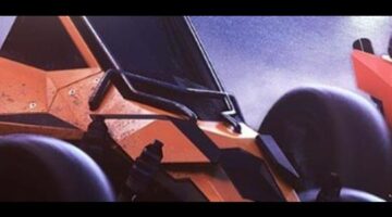 Mantis Burn Racing (NS) Review | VGChartz
