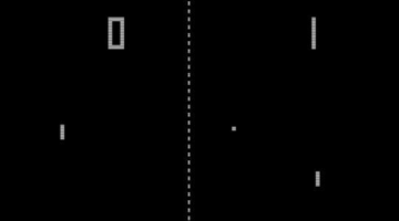 Happy 45th, Pong (You’re Old, But We Still Love You)