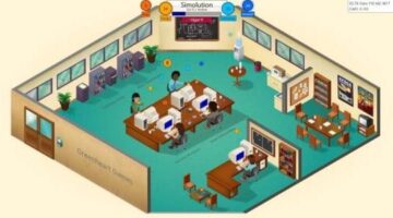 New iOS Games Launched: Game Dev Tycoon, GRID Autosport, FM 2018 Touch and More