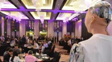 The world’s first robot citizen needs your help to become smarter