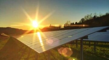 Harvesting the sun for energy increases efficiency by a staggering 60 percent