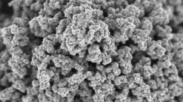 A new battery built by Samsung uses graphene to charge five times faster