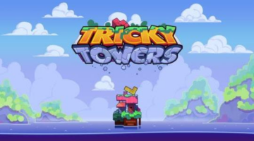 Tricky Towers Review – Tetris For Lovers of Physics – Thumb Culture