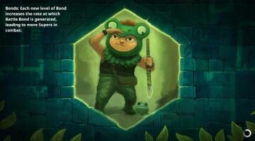 Earthlock: Festival of Magic – Playthrough – Episode 5 – Where Am I And What Am I Doing?