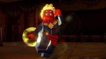 LEGO Marvel Super Heroes 2 Review | TheXboxHub